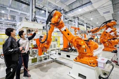 領(lǐng)跑數(shù)字技術(shù)服務萬億賽道 濟南的機遇與突破路徑