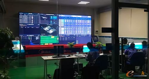 制造業(yè)數(shù)字化轉(zhuǎn)型的關(guān)鍵問題與數(shù)字技術(shù)服務