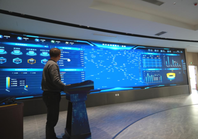 數(shù)字政務服務24小時不打烊 智能技術賦能公共服務效能升級