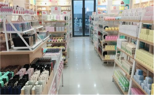 優(yōu)尚誠品 傳遞時尚氛圍理念，重塑日用百貨新體驗(yàn)